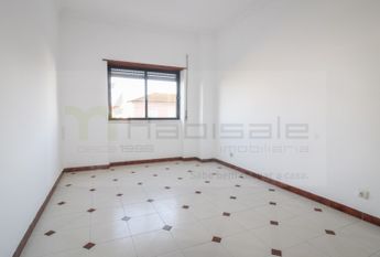 Apartamento T1 em Setúbal