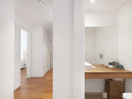 Apartamento T3 em Lisboa - Photo 3