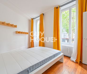 APPARTEMENT À LOUER DE 5 PIÈCES DE 104,93 M² - Photo 3