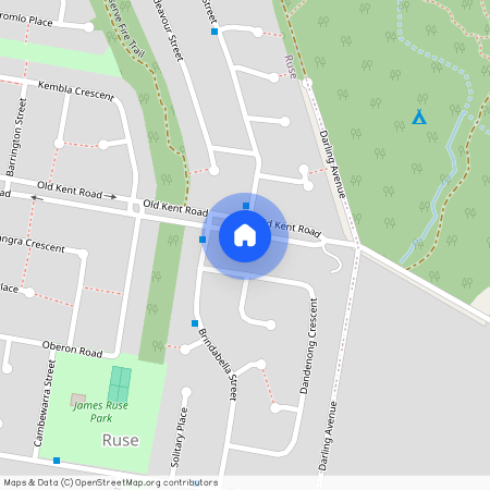 49 Old Kent Rd, Ruse