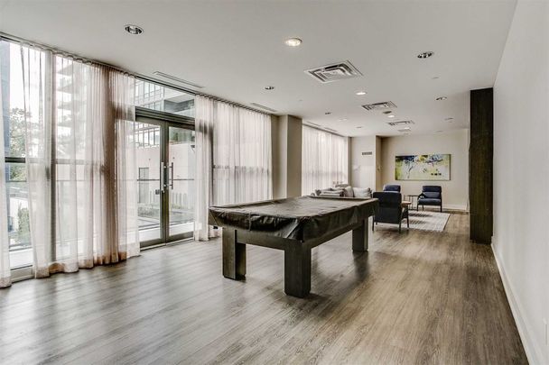 For Lease - 10 Park Lawn Road Unit# 2501, Toronto, Ontario - Photo 1