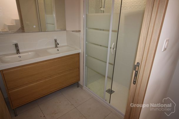 À LOUER - RIANS - Maison de village RIANS 3 pièce(s), - Photo 1