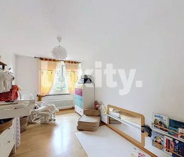 ROLLE ? Belle villa mitoyenne de 5 pièces avec jardin et terrasse - Photo 2