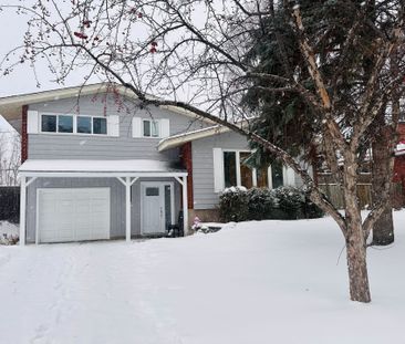 For Lease - 1797 Gage Crescent, Belair Park - Copeland Park and Are... - Photo 5