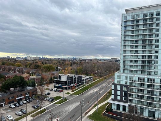 For Lease - 3260 Sheppard Avenue Unit# 1110, Toronto, Ontario - Photo 1
