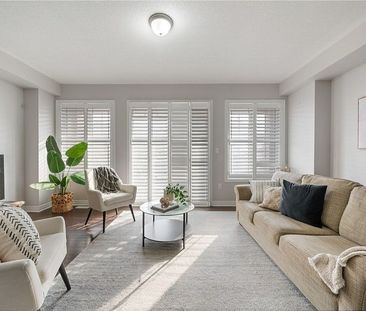 For Lease - 35 Fresnel Road, Brampton, Ontario - Photo 4