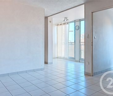 Location Appartement 2 pièces 43m² 34203 SETE CEDEX 34200 - Photo 1