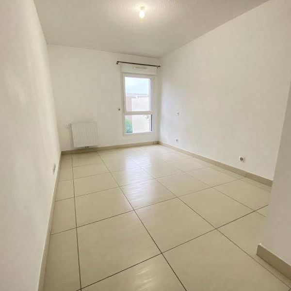 Location appartement récent 3 pièces 63 m² à Saint-Jean-de-Védas (34430) - Photo 1