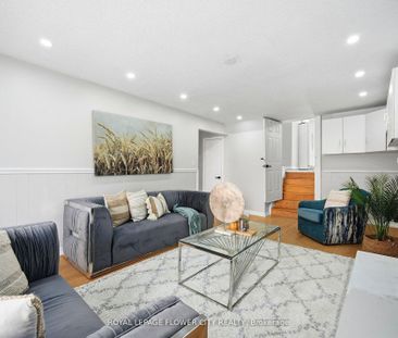 For Lease - 25 Abell Drive, Brampton, Ontario - Photo 3