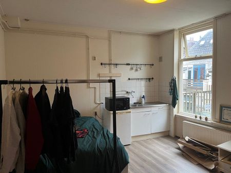 Te huur: Kamer Annastraat in Groningen - Foto 2