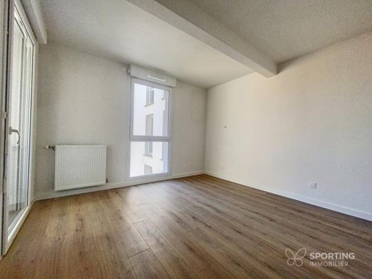 Appartement 3 pièces – 63 m² - Photo 1