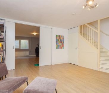 Huis te huur: Roeltjesweg 19-B 1217 TC Hilversum - Foto 5