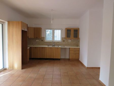 Διαμέρισμα για ενοικίαση Άνω Γλυφάδα (Γλυφάδα) - Photo 4