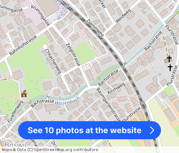 3.5 Zimmer, 85 m² - Photo 1