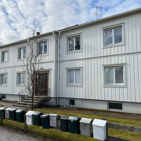 Varavägen, Stora Levene - Photo 1