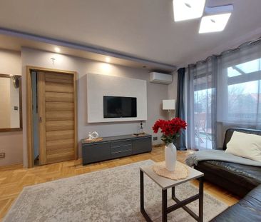 Sprawdź>>>2 pokoje z przestronnym tarasem 39 m² - Фото 4