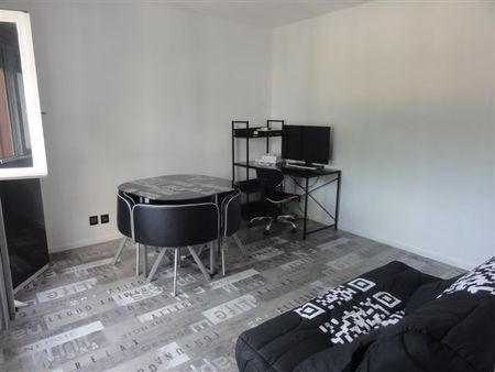 Location Appartement 1 pièce 23m² LE CREUSOT 71200 - Photo 3