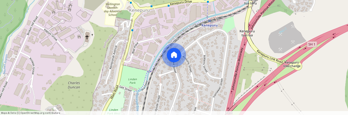 59 Bell Street, Tawa, Wellington City