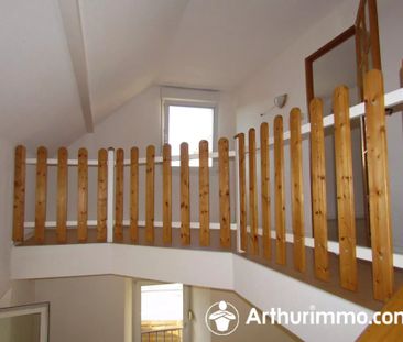 Location Appartement 5 pièces 96 m2 à Thiancourt - Photo 5