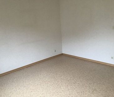 Seniorenwohnung mit Wohnberechtigungsschein! - Foto 4