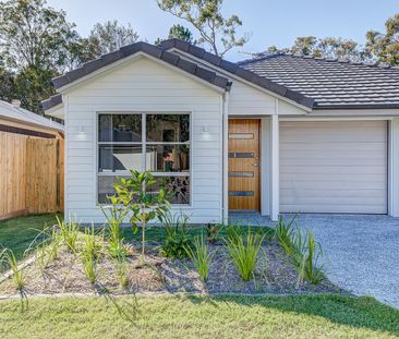 1 7/Brooklyn Close, Park Ridge QLD 4125 - House For Rent | Domain - Photo 2