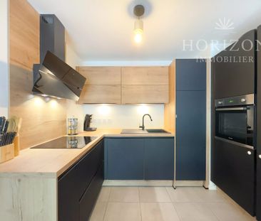 Location Appartement 3 pièces 59m² THONON LES BAINS 74200 - Photo 5
