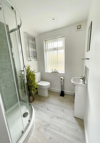 1 bedroom terraced house to rent - Photo 4