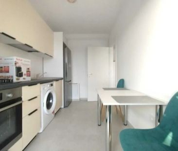 Apartament 1 cam NOU, complex Freya Bucium, , prima inchiriere - Photo 3