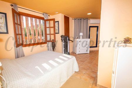 Country Property in Torrox, Andalucia , Costa del Sol - Photo 3