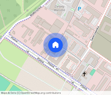 Condo/Apartment - For Rent/Lease - Poznan, Poland - Фото 1