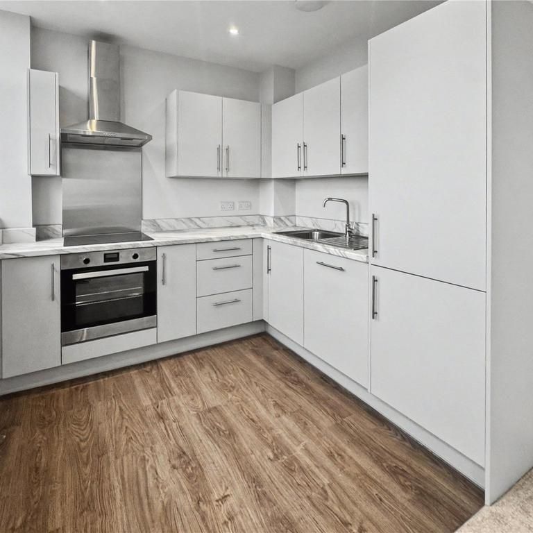 1 bedroom apartment to rent - Photo 1