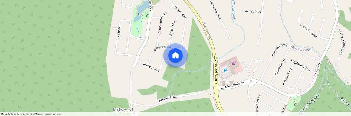 1/25 Telopea Place, Qld 4680, Kirkwood