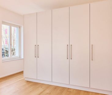 Completely renovated studio in a central location in Wil - Photo 5