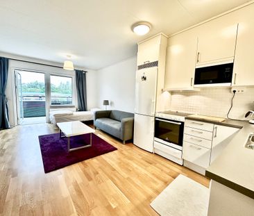 Odensalavägen, Märsta - Photo 1