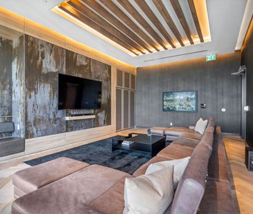 For Lease - 25 Ordnance Street Unit# 1710, Toronto, Ontario - Photo 6