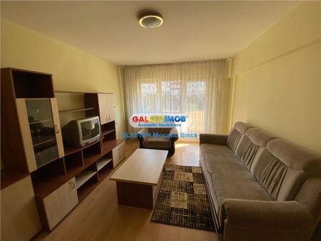 Inchiriere apartament 2 camere, Republicii, Ploiesti - Fotografie 2