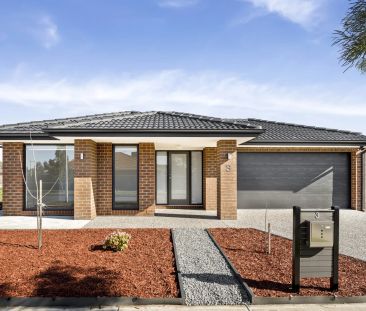 3 Joe Drive, Werribee. - Photo 2