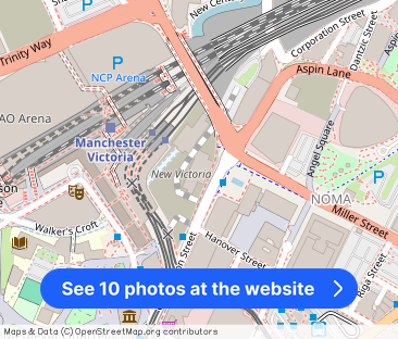 103 Corporation Street Manchester M4 - Photo 1