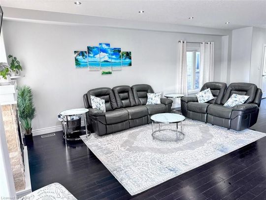 For Lease - 294 Featherstone Crescent, Kitchener, Ontario - Photo 1