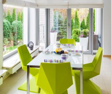 Wyjątkowy dom wolnostojący | WILANÓW - Фото 4