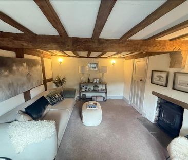 1 bedroom end of terrace house to rent - Photo 6