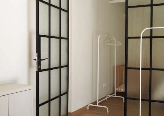 Calle Sierra de los Castillejos, Málaga, Andalusia 29016