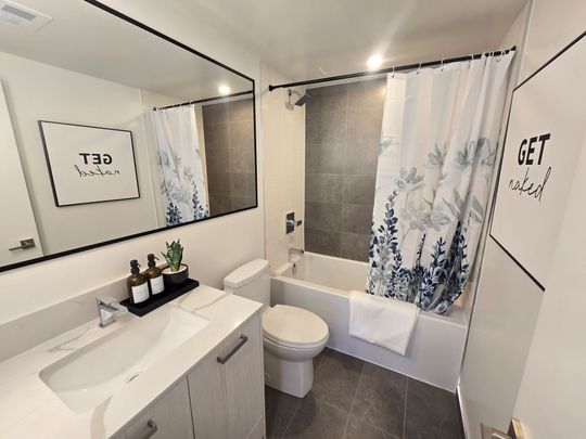 For Lease - 73 Curlew Drive Unit# 57, Toronto, Ontario - Photo 1