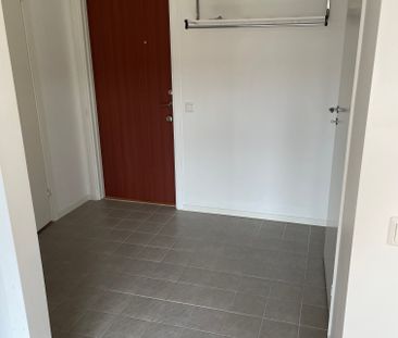 Axvägen 13 - Foto 5