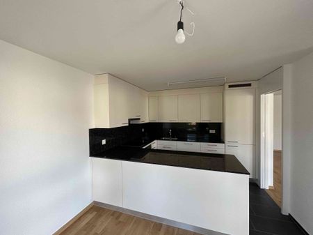 4.5 Zimmer, 98 m², 1. Stock - Photo 4