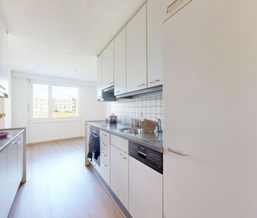 Charming apartment for couples or a young family. - Photo 1