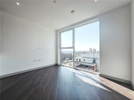 Eden Grove, Staines-upon-Thames, Surrey, TW18 4ZT - Photo 3