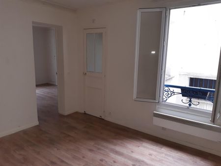 MONTROUGE 92120 - Métro Pte d'Orléans, 2 Pièces - Photo 5