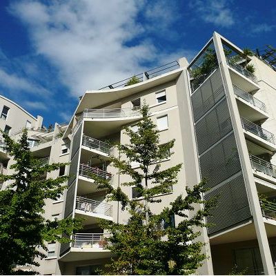 Location Appartement 2 pièces 50m² MONTPELLIER 34000 - Photo 1