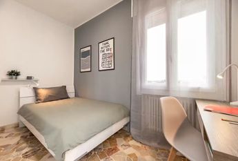 Via Tiziano Aspetti, Padova, Veneto 35134